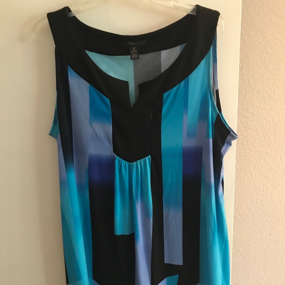 Style&Co. Top/Tunic.